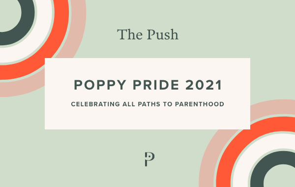 From our Founder on Pride 2021 — Poppy Seed Health